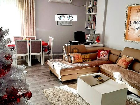 For sale, 2+1 Apartment, Fresku, Tirana - 144,500€ | 80 m²