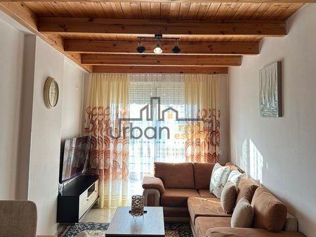 For rent, Duplex 2+1+2, Fresku, Tirana - 550€ | 89 m²