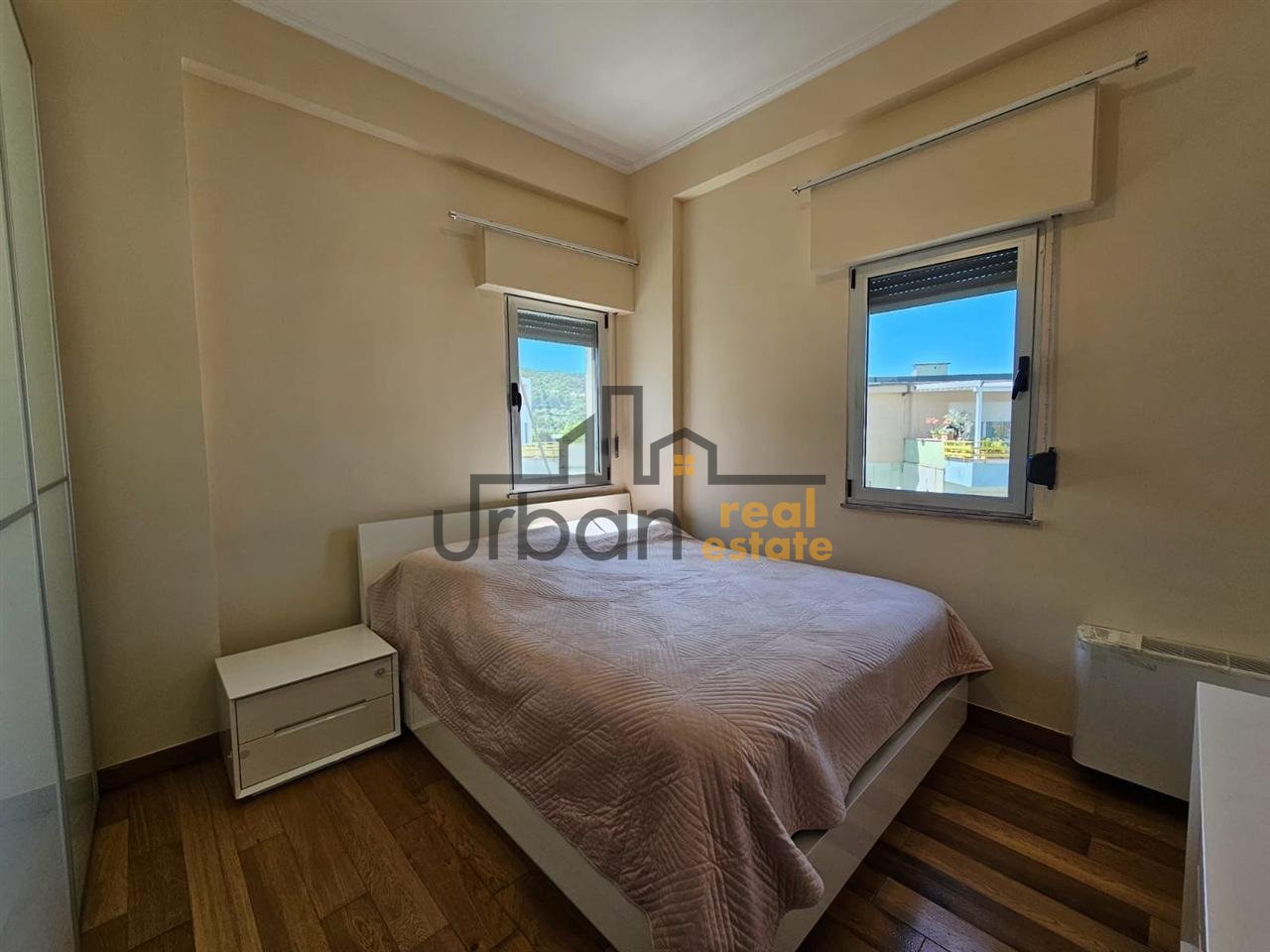 Shitet Apartament 2+1 te  Liqeni i Thatë, Tiranë - 265,000€ | 115 m²