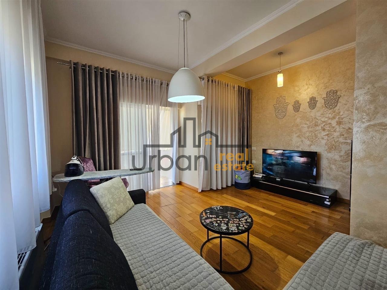 Shitet Apartament 2+1 te  Liqeni i Thatë, Tiranë - 265,000€ | 115 m²
