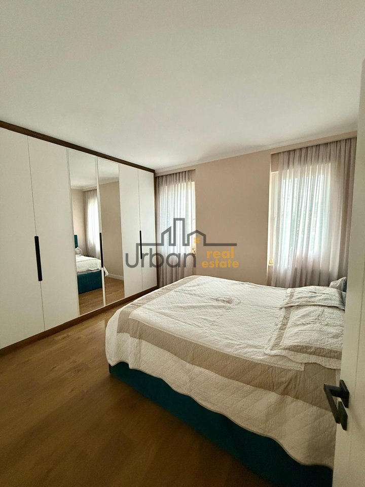 Affitto Appartamento 2+1 in Via Elbasani, Tirana - 900€ | 110 m²