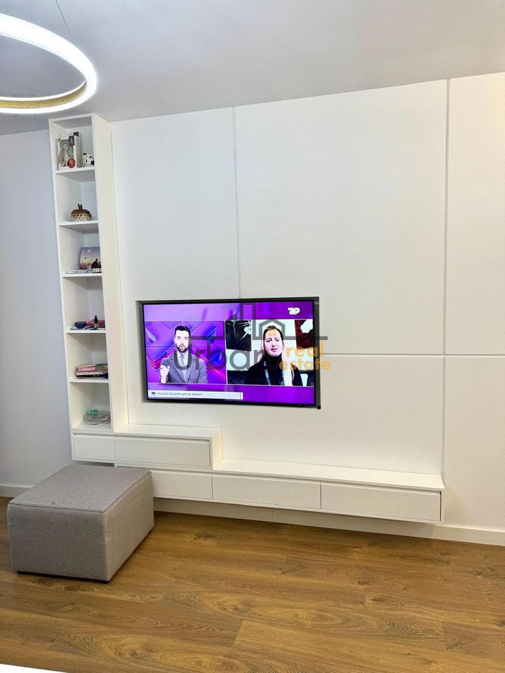 Affitto Appartamento 2+1 in Via Elbasani, Tirana - 900€ | 110 m²