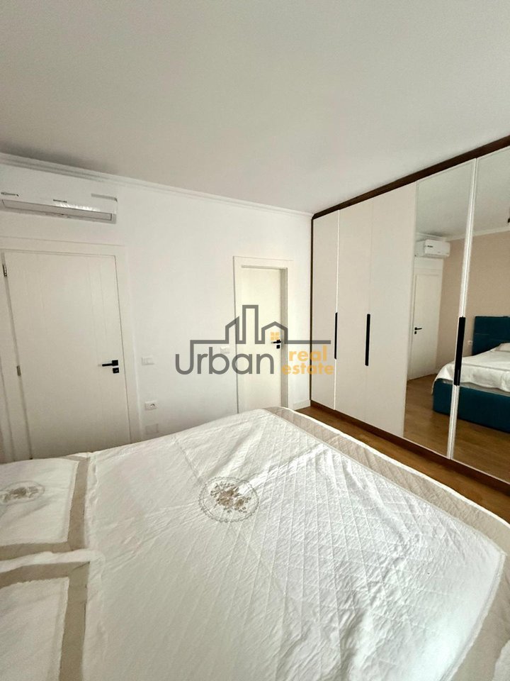 Affitto Appartamento 2+1 in Via Elbasani, Tirana - 900€ | 110 m²