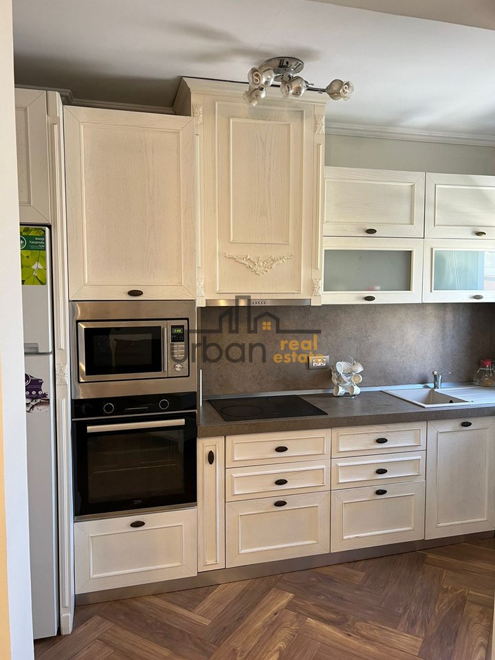 Shitet Apartament 1+1 te Oxhaku, Tiranë - 103000€ | 58 m²