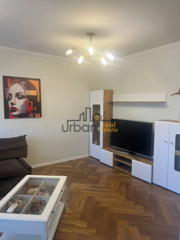 Shitet Apartament 1+1 te Oxhaku, Tiranë - 103000€ | 58 m²