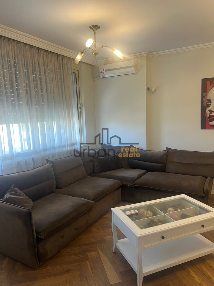 Shitet Apartament 1+1 te Oxhaku, Tiranë - 103000€ | 58 m²