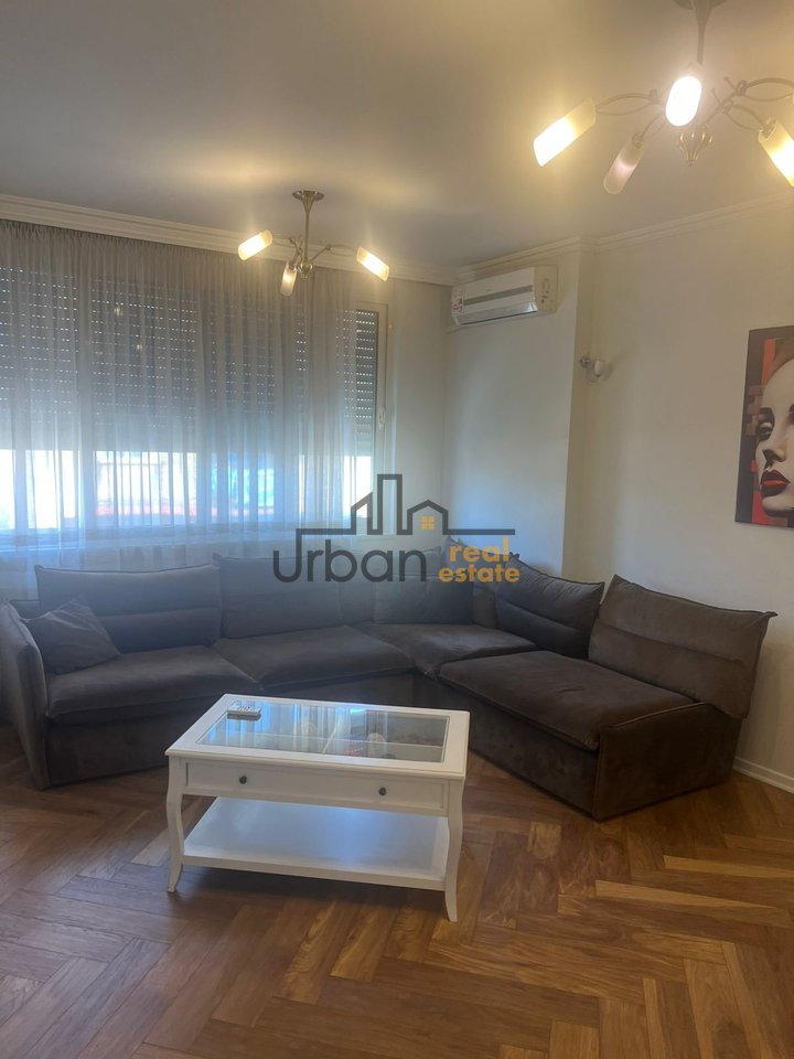 Shitet Apartament 1+1 te Oxhaku, Tiranë - 103000€ | 58 m²