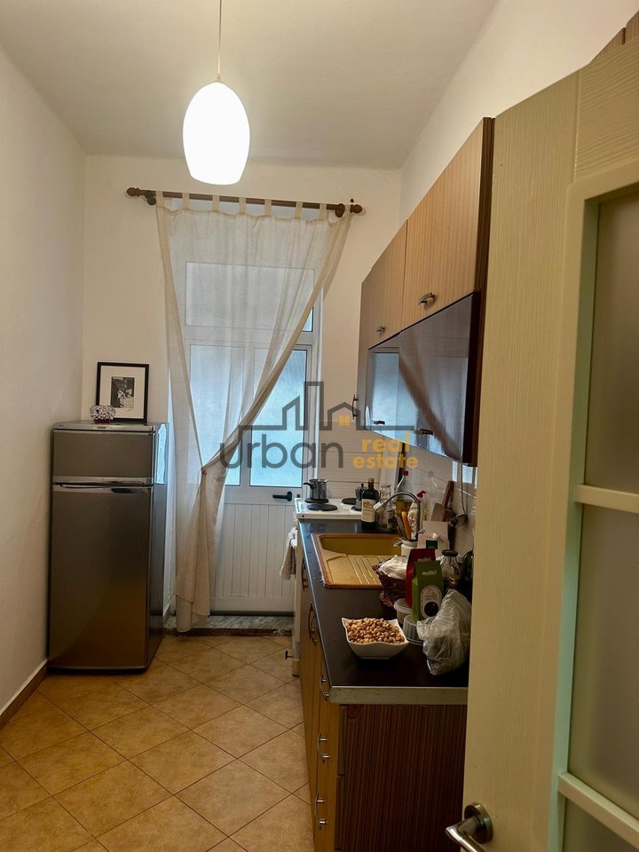 Shitet  Apartament 1+1 te  Rruga e Durrësit, Tiranë - 185,000€ | 70 m²