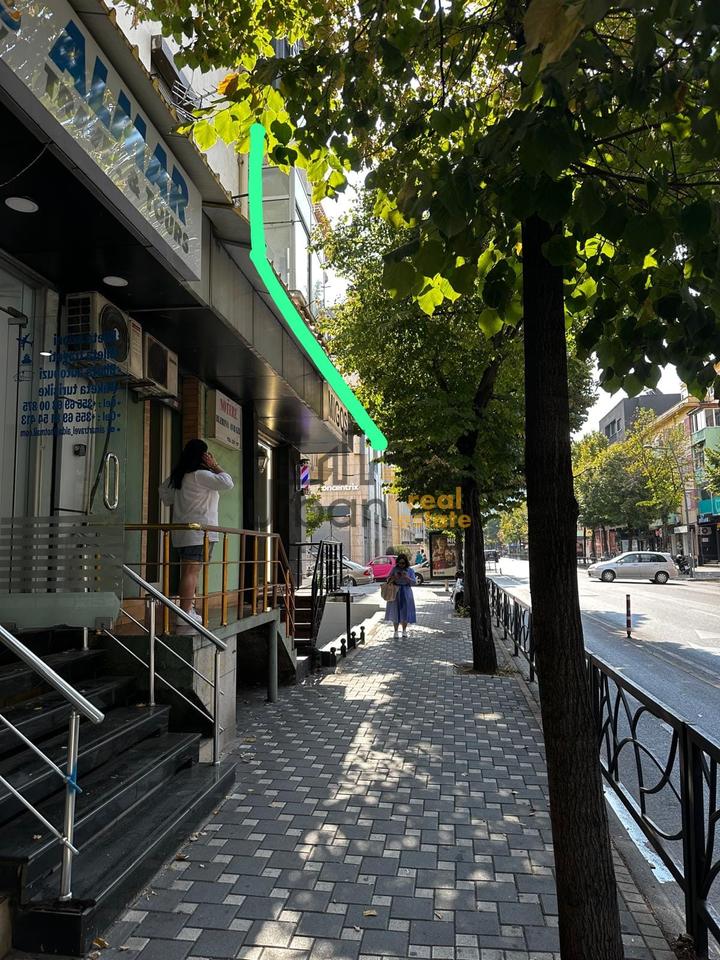 Shitet  Apartament 1+1 te  Rruga e Durrësit, Tiranë - 185,000€ | 70 m²