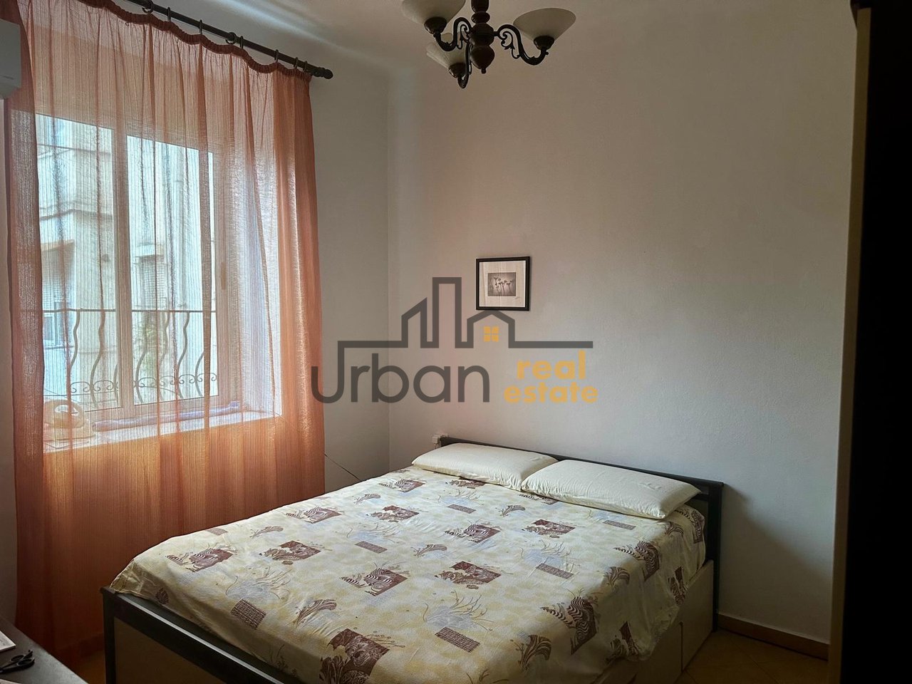 Shitet  Apartament 1+1 te  Rruga e Durrësit, Tiranë - 185,000€ | 70 m²