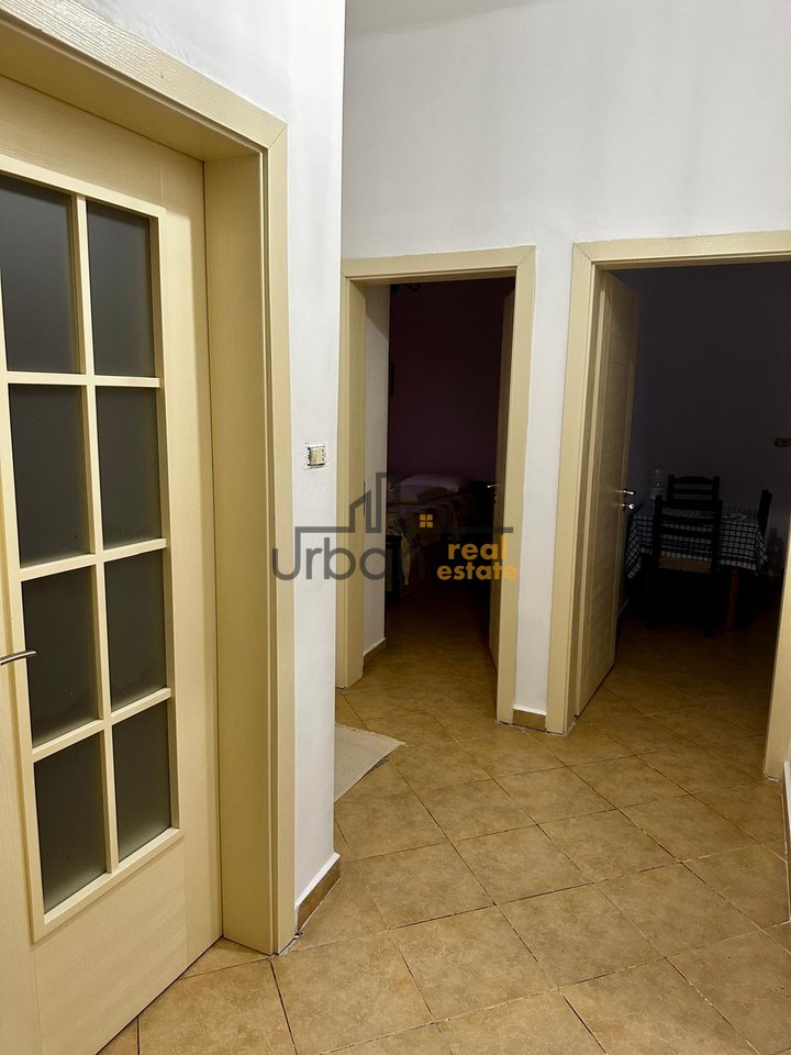 Shitet  Apartament 1+1 te  Rruga e Durrësit, Tiranë - 185,000€ | 70 m²