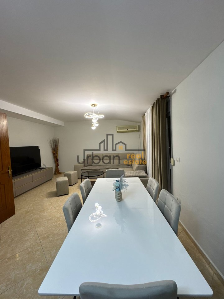 Affitto Appartamento 2+1 a Kodra e Priftit, Tirana - 550€ | 140 m²