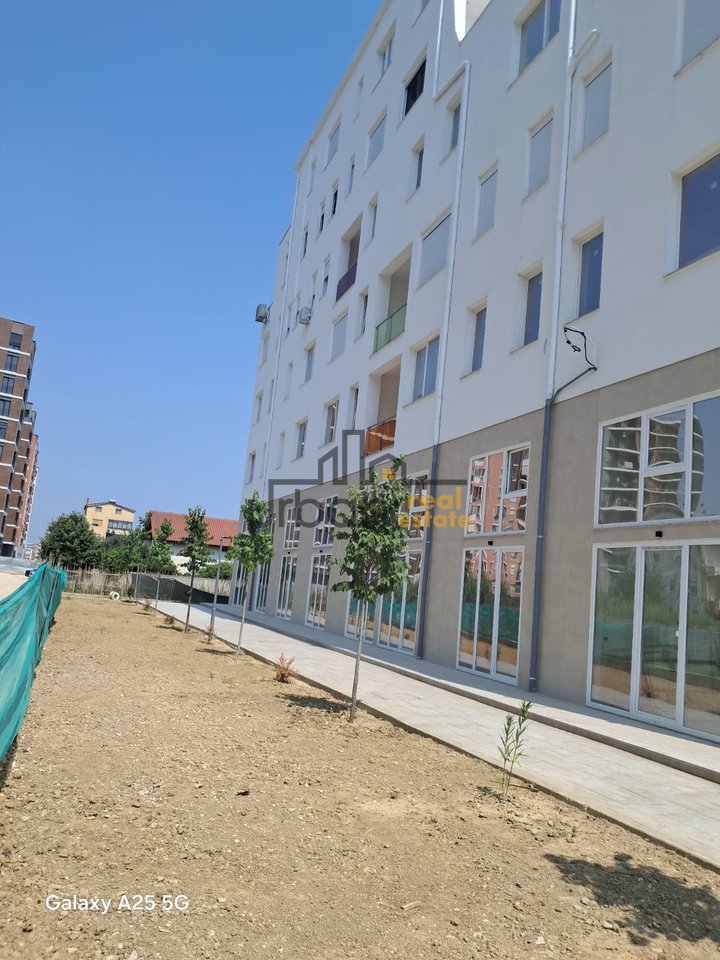 Qera Apartament 1+1  në Astir, Tiranë - 400€ | 60 m²