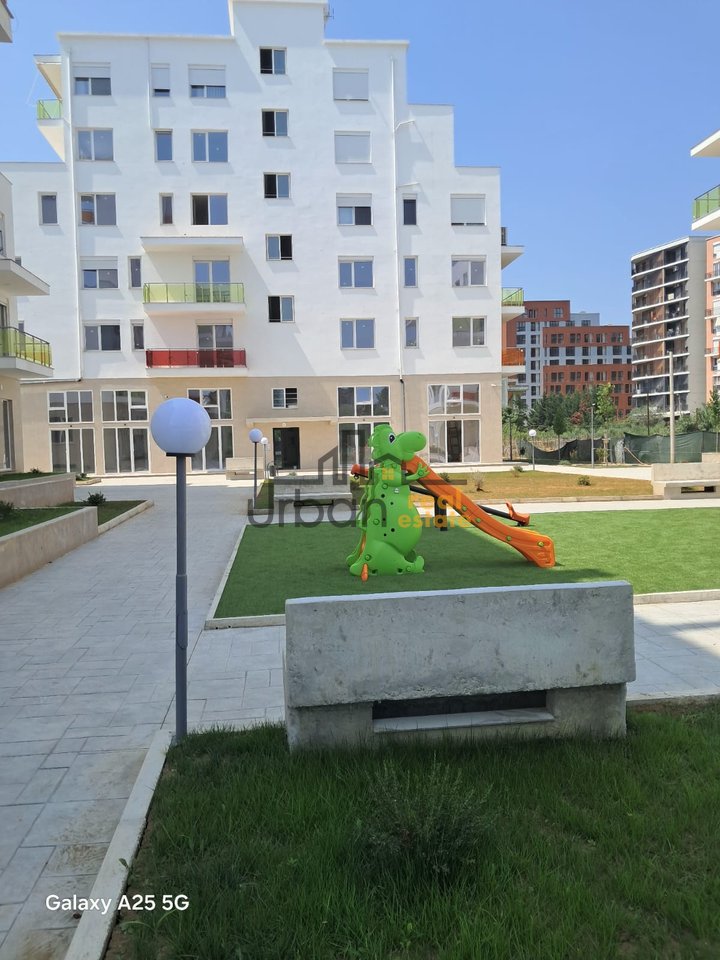Qera Apartament 1+1  në Astir, Tiranë - 400€ | 60 m²