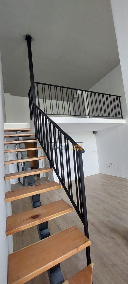 For Rent, Duplex Office Space at Golden Park 3 Tirana - 450€ | 60 m²