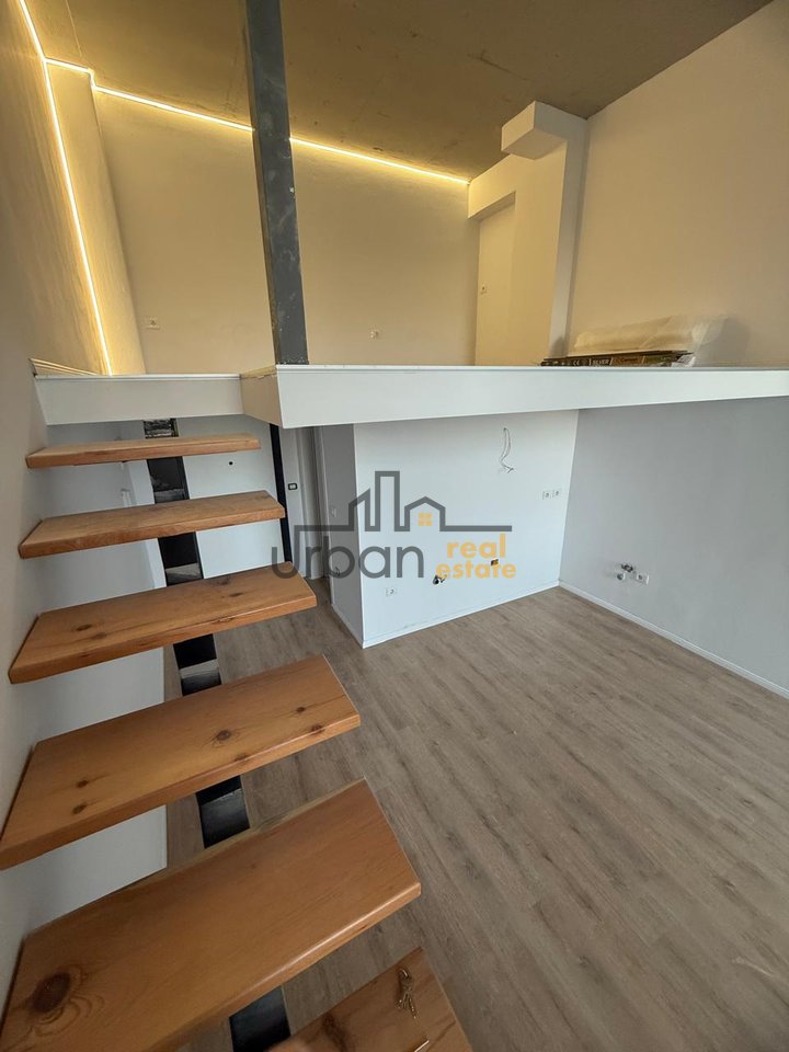 For Rent, Duplex Office Space at Golden Park 3 Tirana - 450€ | 60 m²