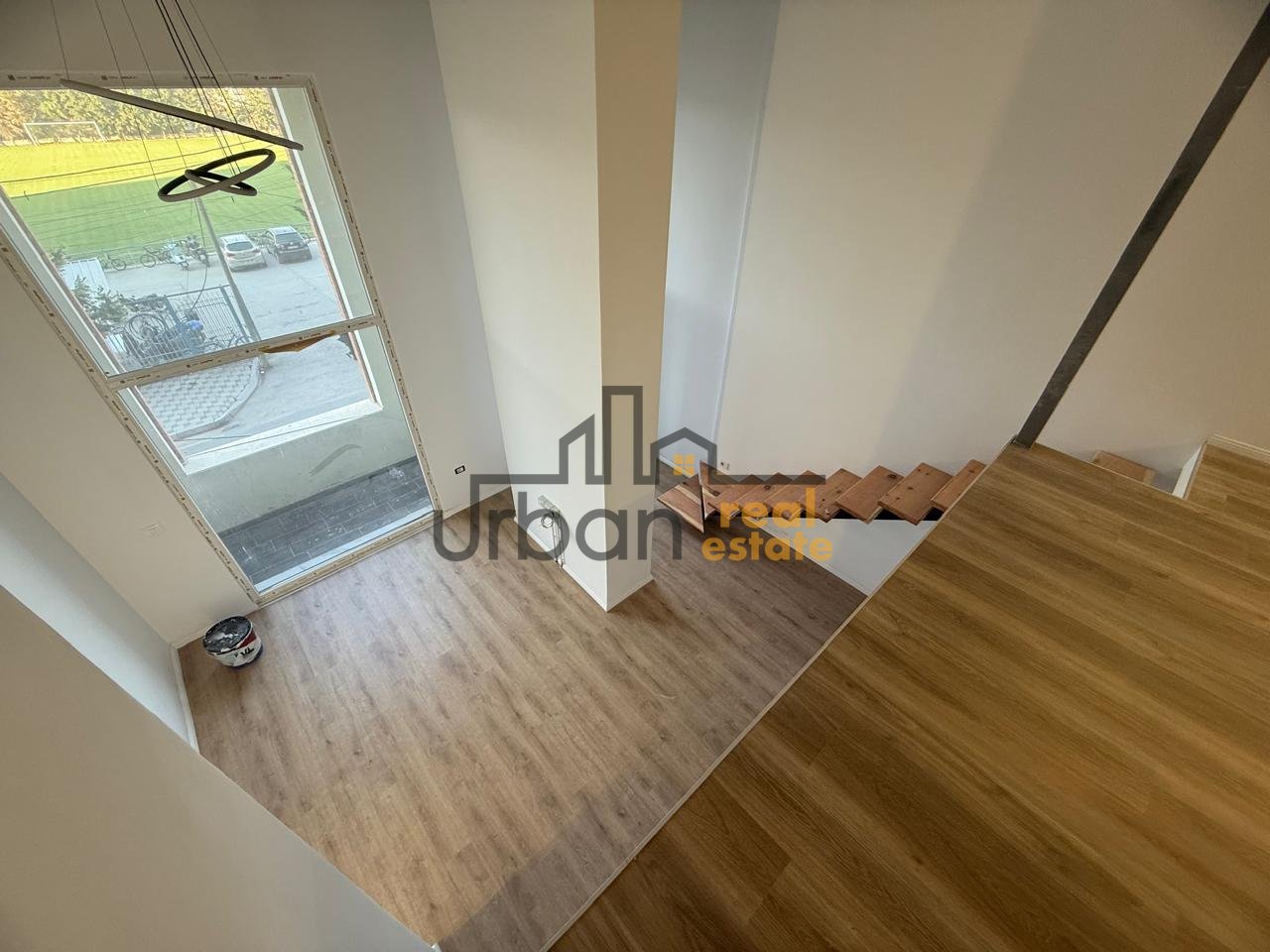 For Rent, Duplex Office Space at Golden Park 3 Tirana - 450€ | 60 m²