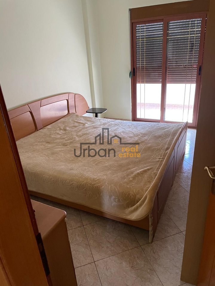 Apartment 3+1 for Rent in Laprakë, Tirana - 400€ | 94 m²