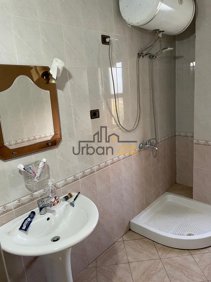 Apartment 3+1 for Rent in Laprakë, Tirana - 400€ | 94 m²