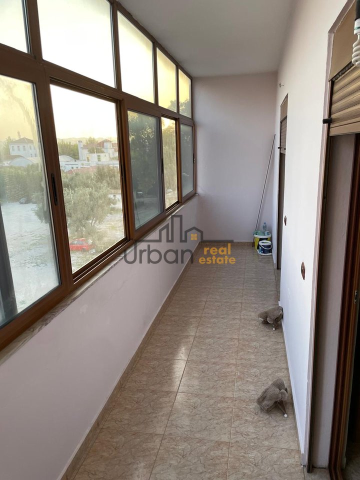Apartment 3+1 for Rent in Laprakë, Tirana - 400€ | 94 m²