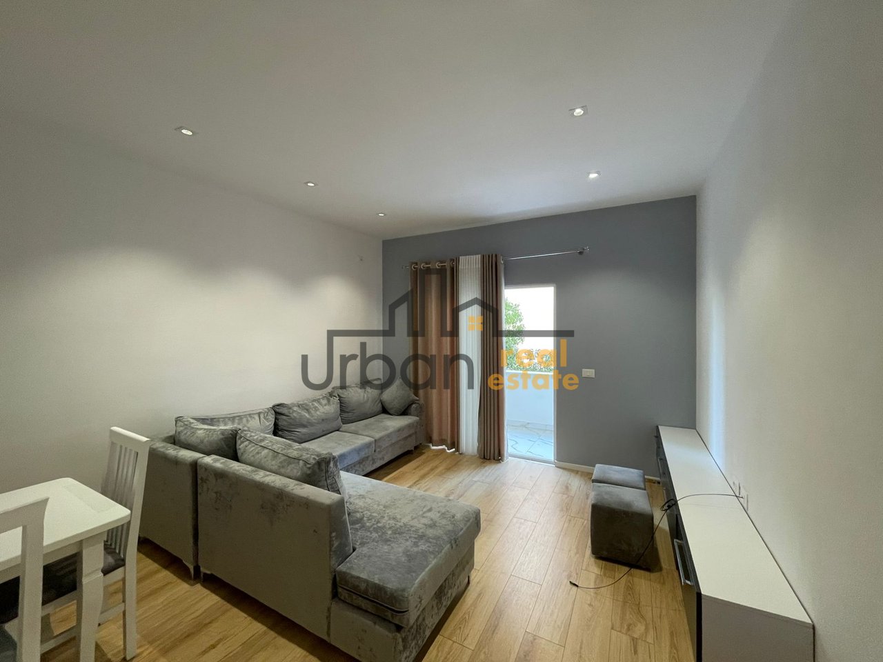 Appartamento 1+1 in Vendita a Fresku, Tirana - €74.000 | 57 m²