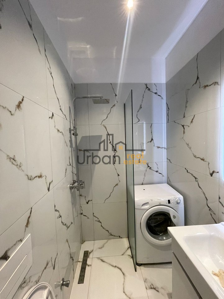 Appartamento 1+1 in Vendita a Fresku, Tirana - €74.000 | 57 m²