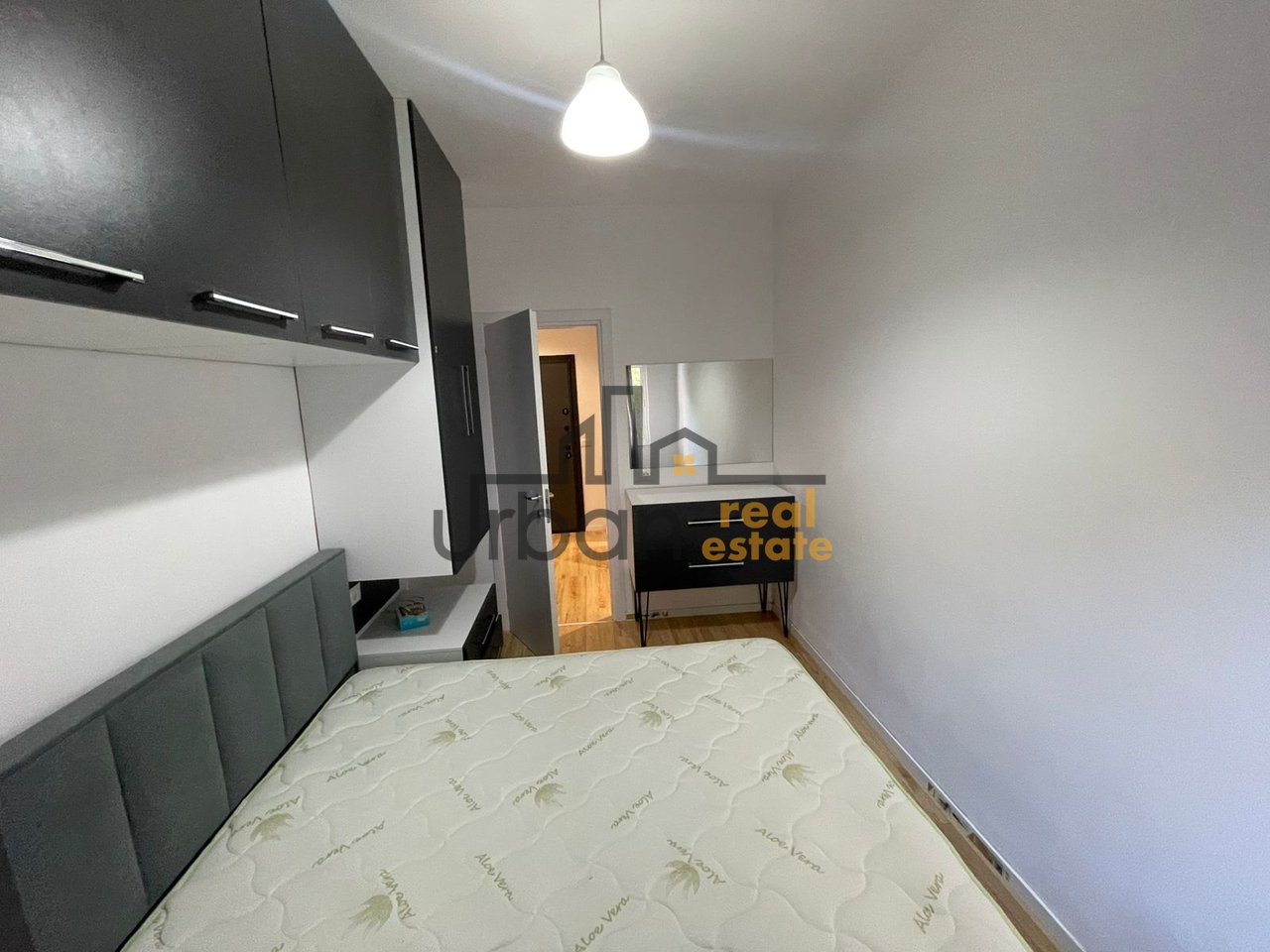 Appartamento 1+1 in Vendita a Fresku, Tirana - €74.000 | 57 m²