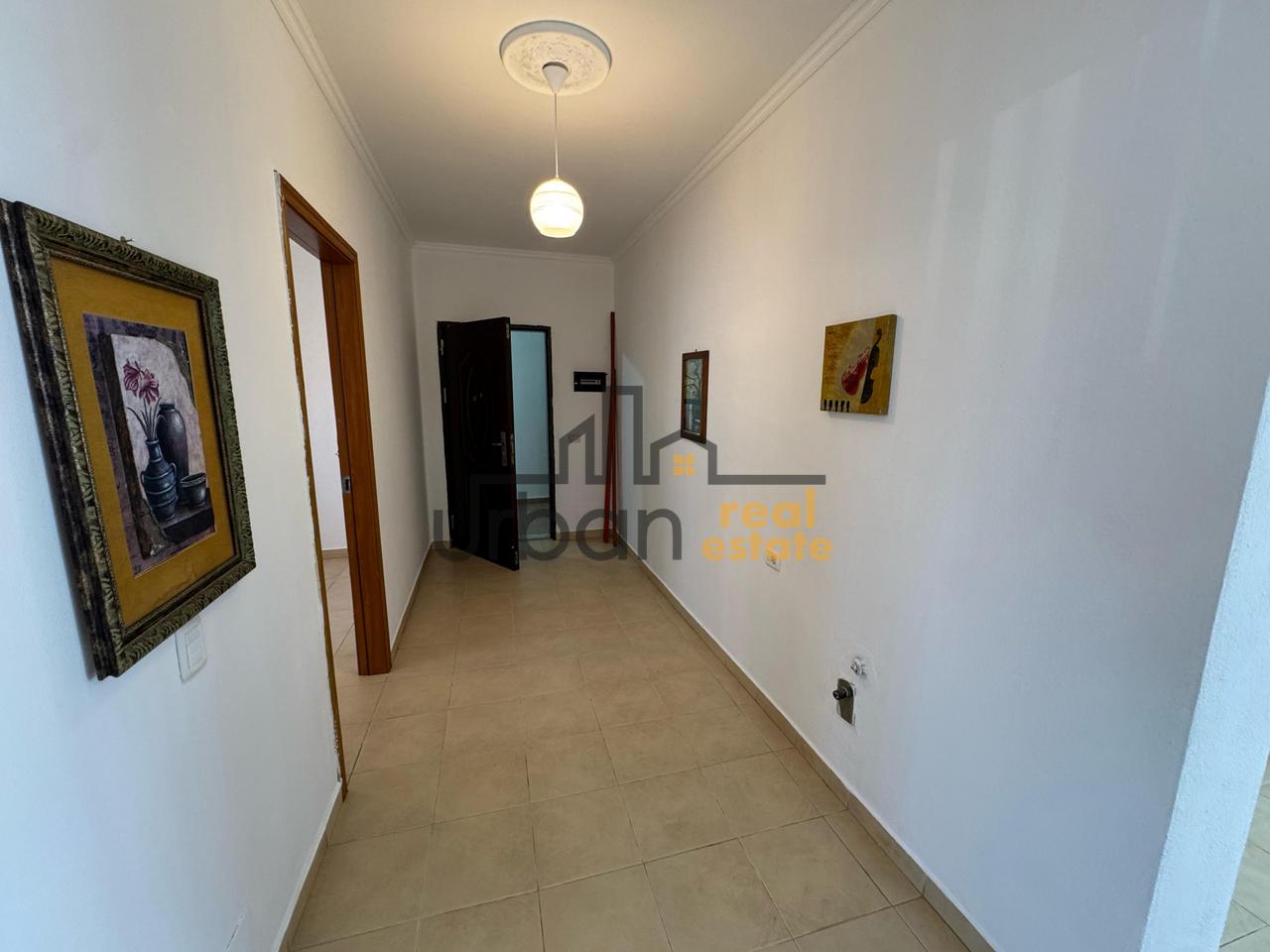 For sale, Apartment 2+1, Fresku, Tirana - €129,000 | 96 m²