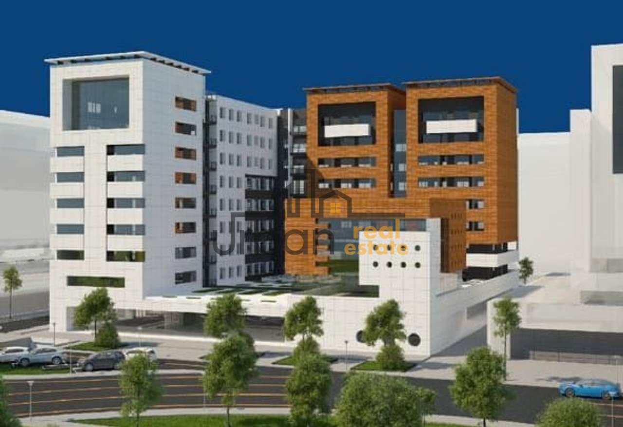 Shitet , Garsoniere , Casa Italia, Tiranë - 64,000€ | 40 m²