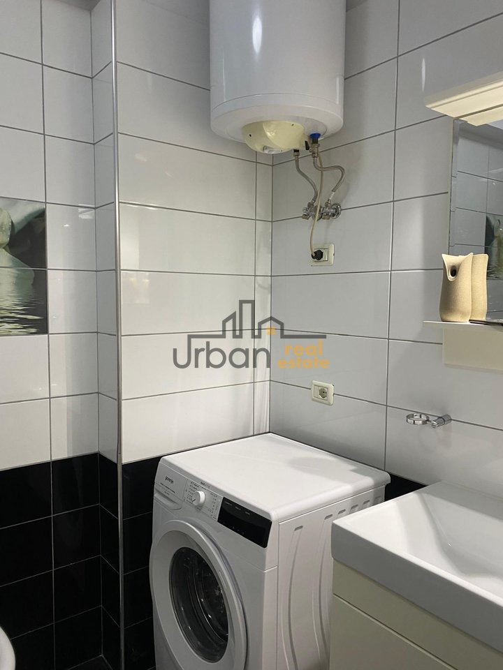 Qera, Apartament 2+1,  Astir, Tiranë - 550€ | 90 m²