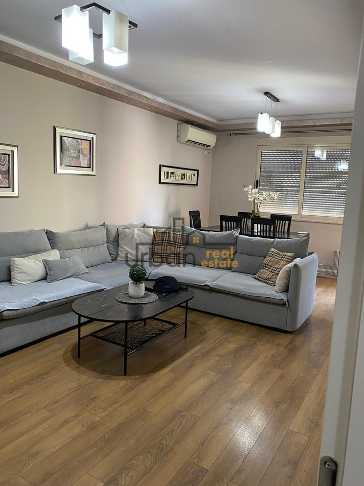 Qera, Apartament 2+1,  Astir, Tiranë - 550€ | 90 m²