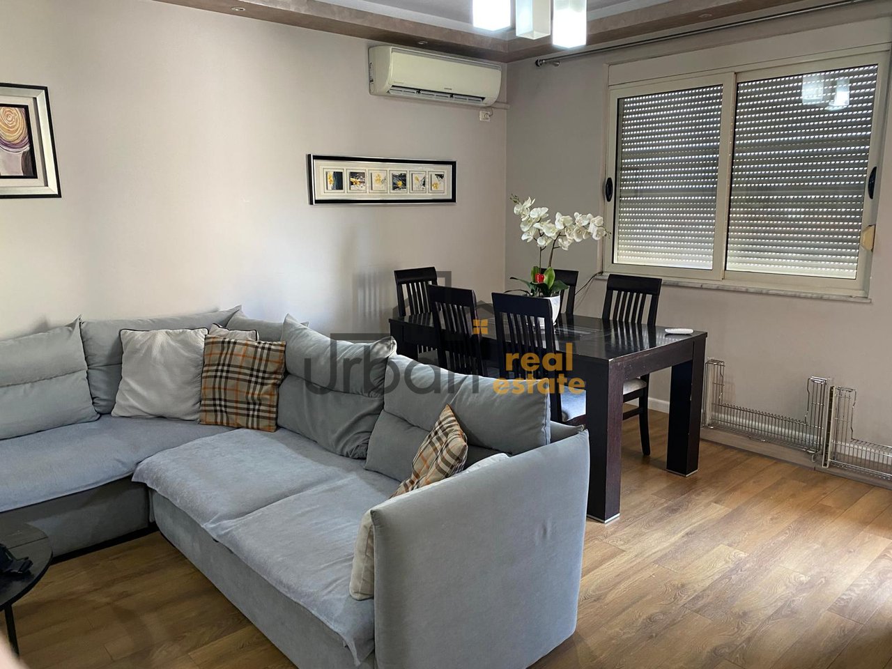 Qera, Apartament 2+1,  Astir, Tiranë - 550€ | 90 m²