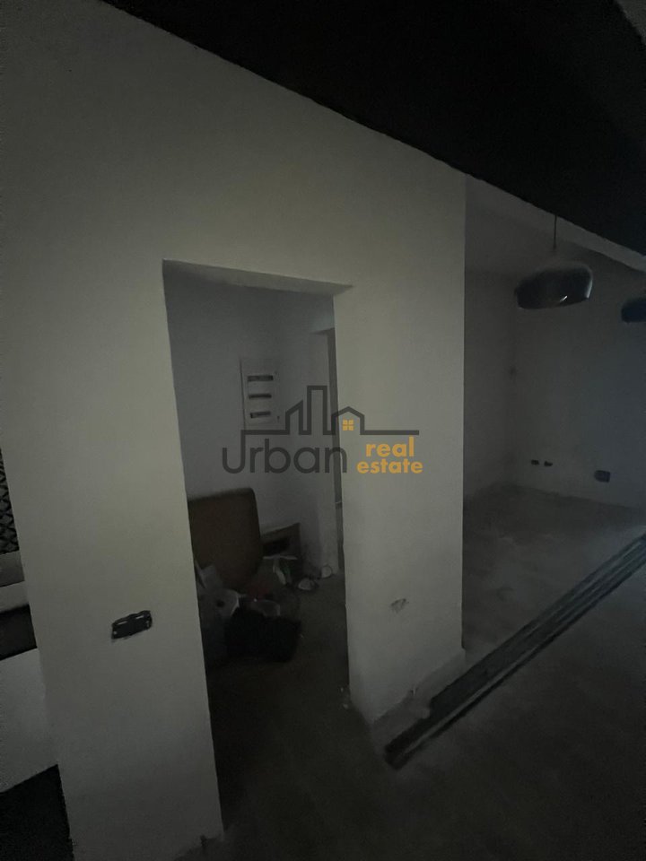 Shitet, Apartament,  Vasil Shanto, Tiranë - 185,000€ | 115 m²