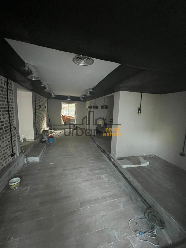 Shitet, Apartament,  Vasil Shanto, Tiranë - 185,000€ | 115 m²
