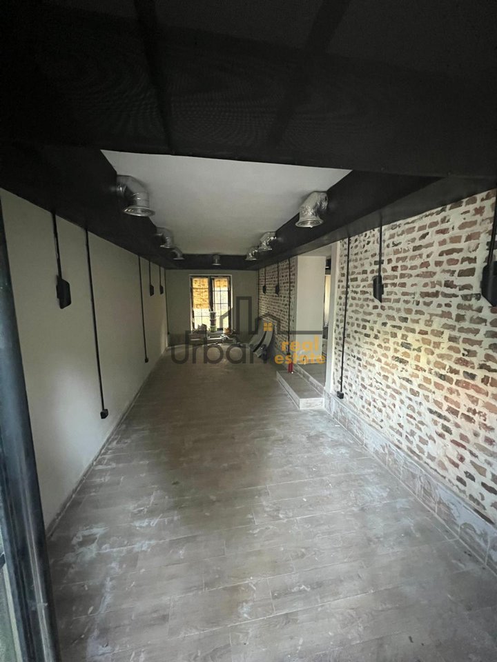 Shitet, Apartament,  Vasil Shanto, Tiranë - 185,000€ | 115 m²