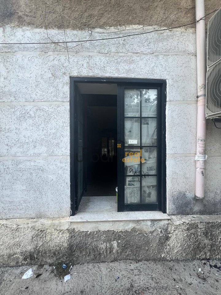 Shitet, Apartament,  Vasil Shanto, Tiranë - 185,000€ | 115 m²