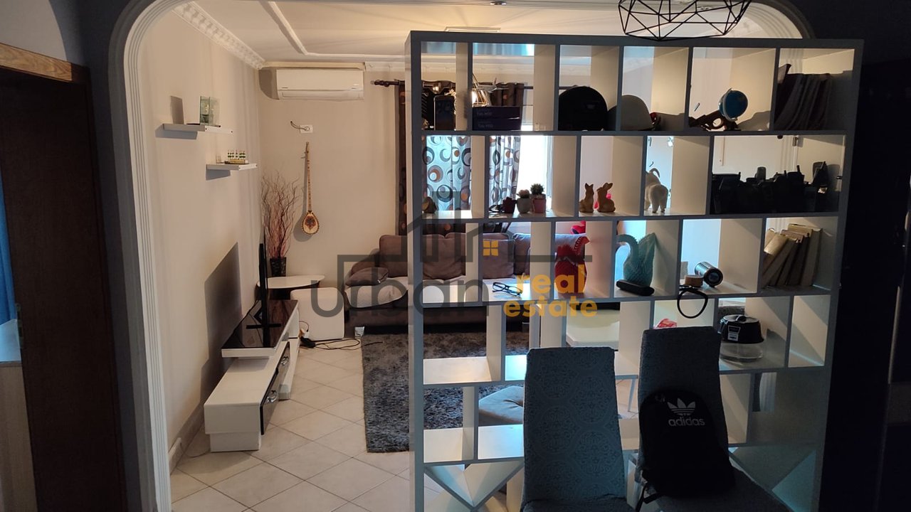 For sale, 2+1 Apartment, Laprakë, Tirana - 105,000€ | 85 m²