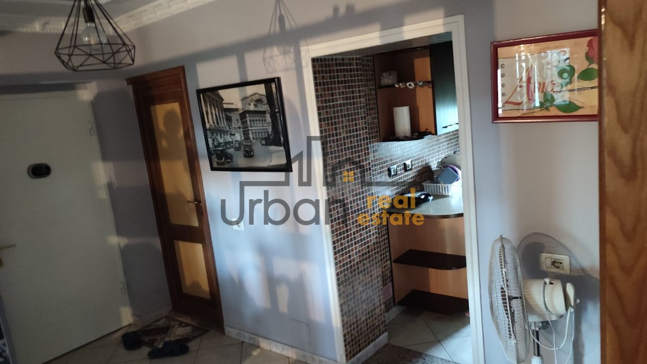 For sale, 2+1 Apartment, Laprakë, Tirana - 105,000€ | 85 m²