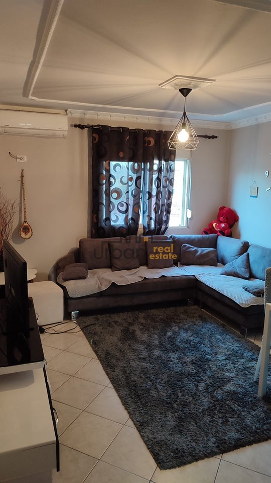 For sale, 2+1 Apartment, Laprakë, Tirana - 105,000€ | 85 m²