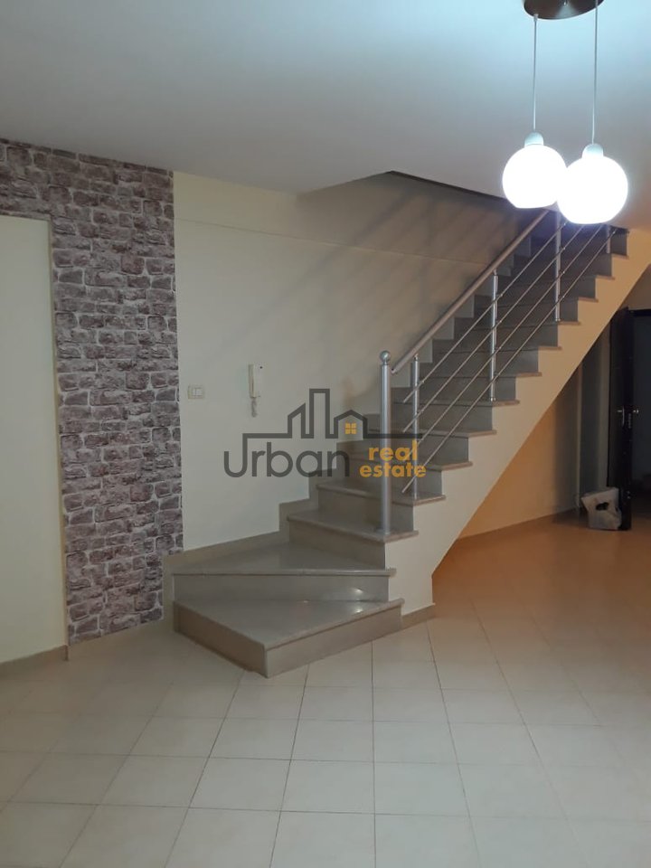 In vendita, Duplex, Kodra e Diellit, Tirana - 280000€ | 160 m²