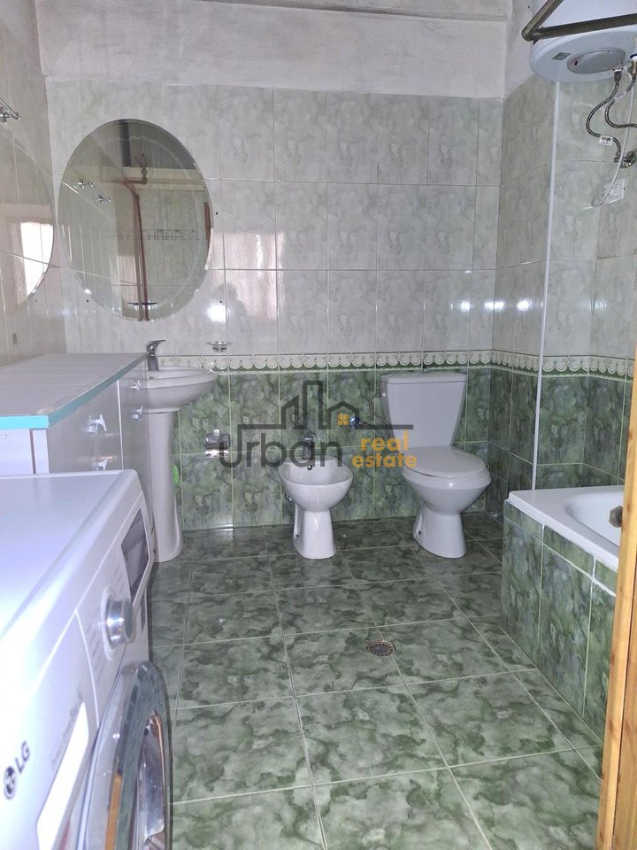 Affitto, Appartamento 3+1+2, Siri Kodra, Tirana - 700€ | 100 m²