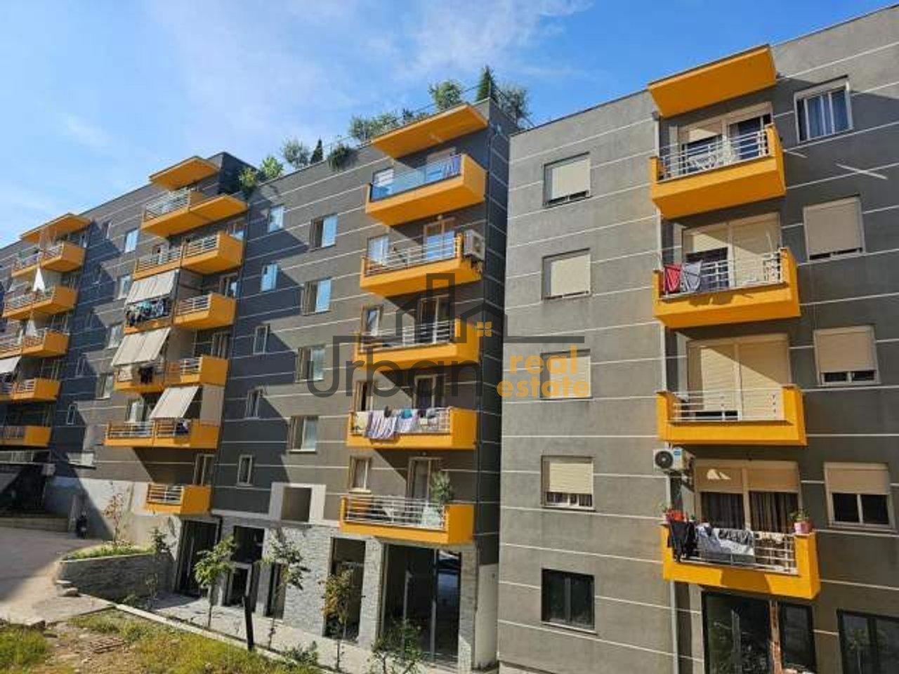 Shitet , Apartament 2+1, Shkozë, Tiranë - 150000€ | 126 m²