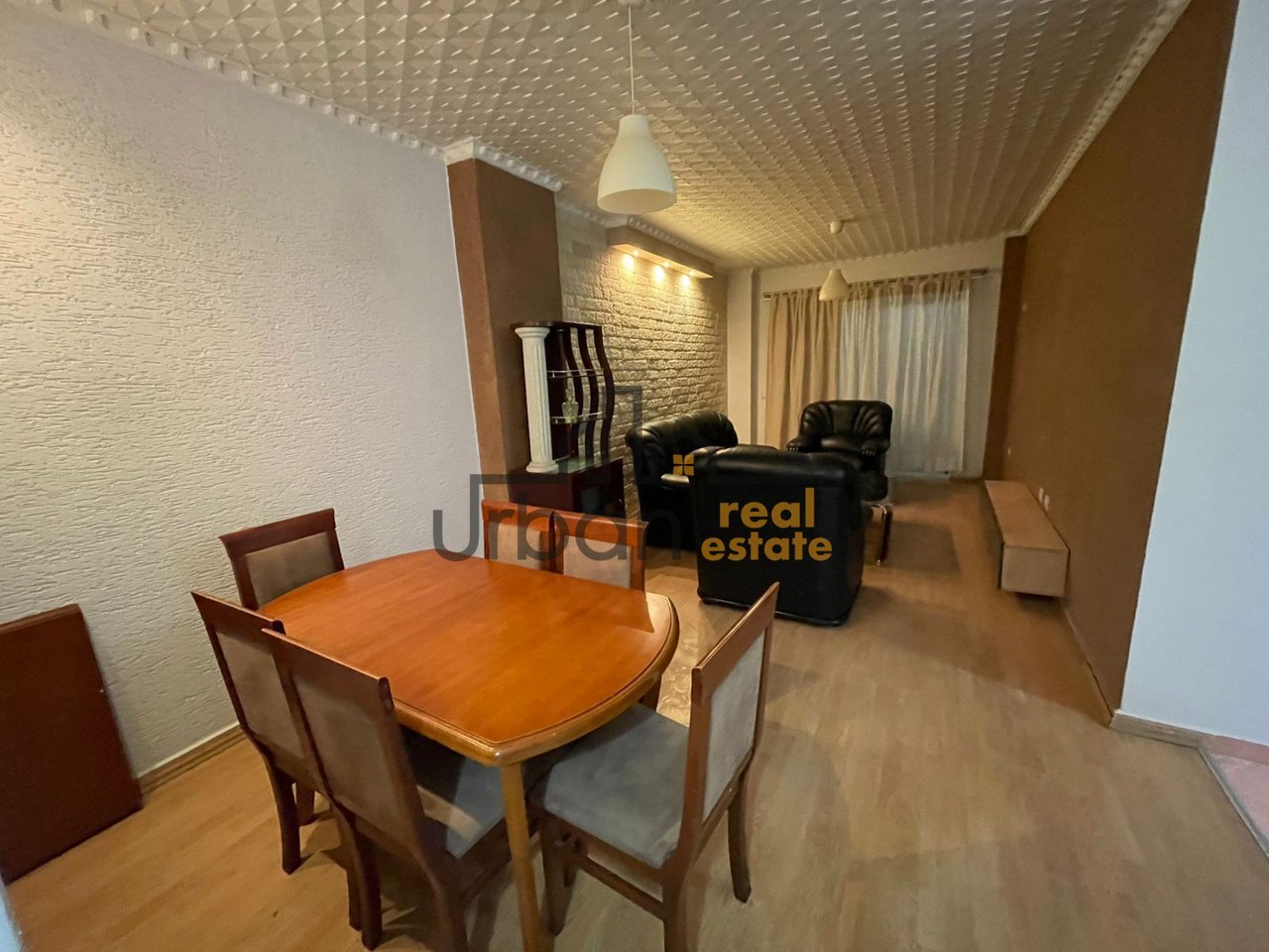 Affitto, Appartamento 2+1+2 Balconi, Yzberisht, Tirana - 500€ | 110 m²
