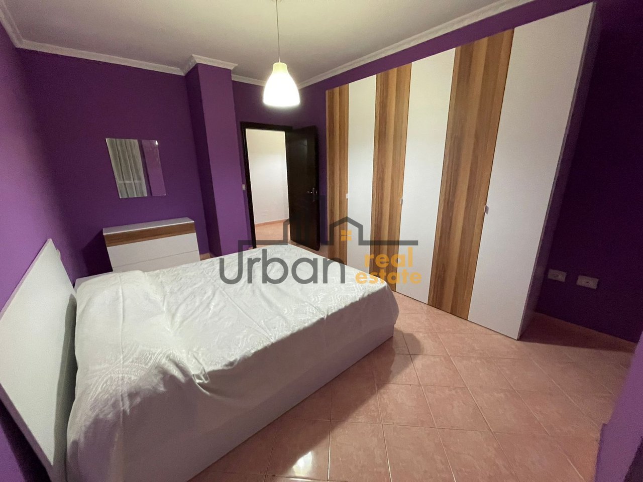 Affitto, Appartamento 2+1+2 Balconi, Yzberisht, Tirana - 500€ | 110 m²