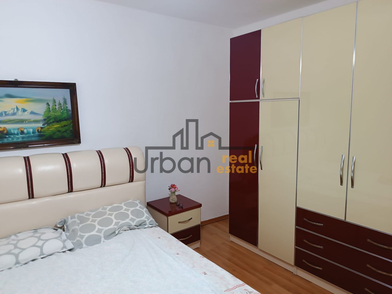 Qera, Apartament 2+1,  Tregu Elektrik, Tiranë - 500€ | 140 m²