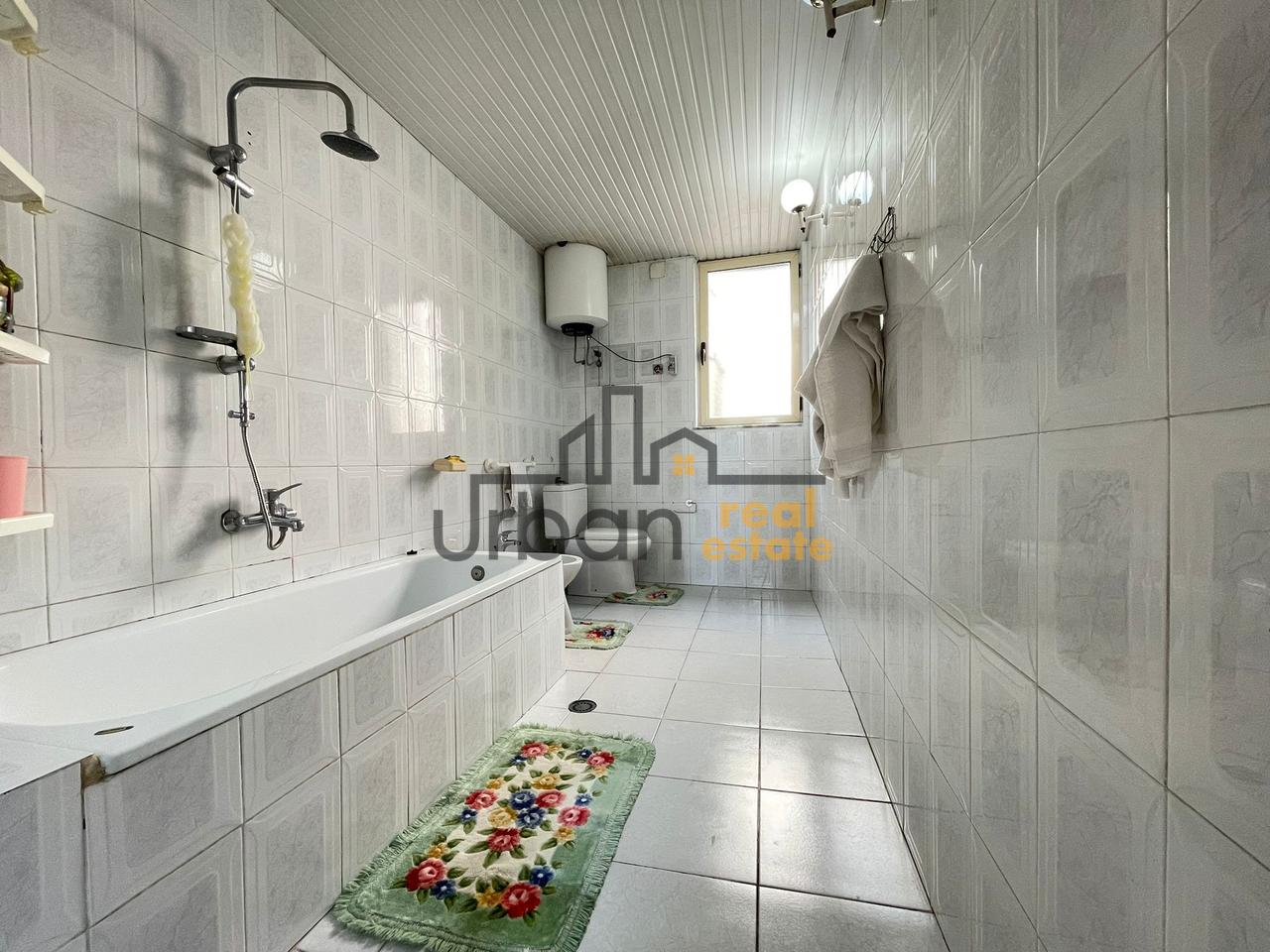 Qera, Apartament 2+1,  Tregu Elektrik, Tiranë - 500€ | 140 m²