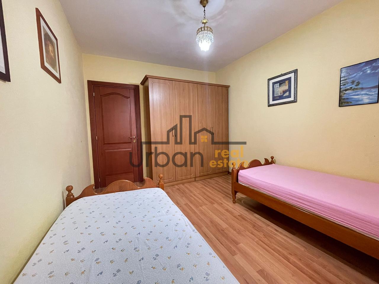 Qera, Apartament 2+1,  Tregu Elektrik, Tiranë - 500€ | 140 m²
