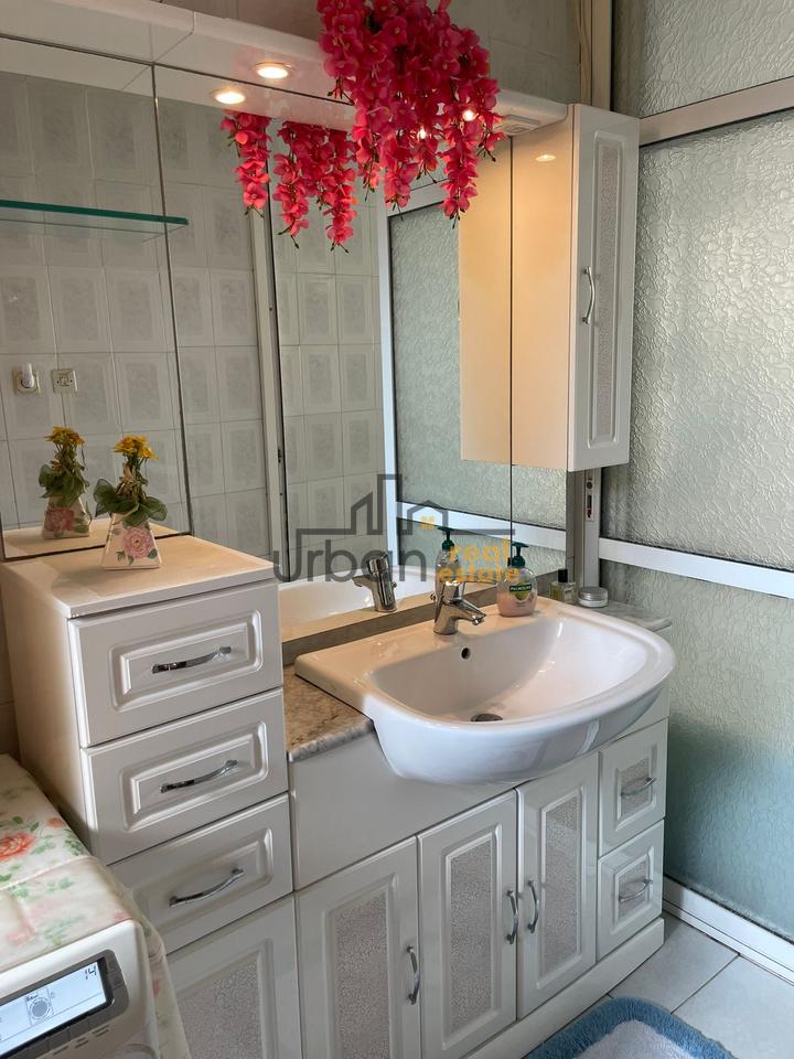 Qera, Apartament 2+1,  Tregu Elektrik, Tiranë - 500€ | 140 m²