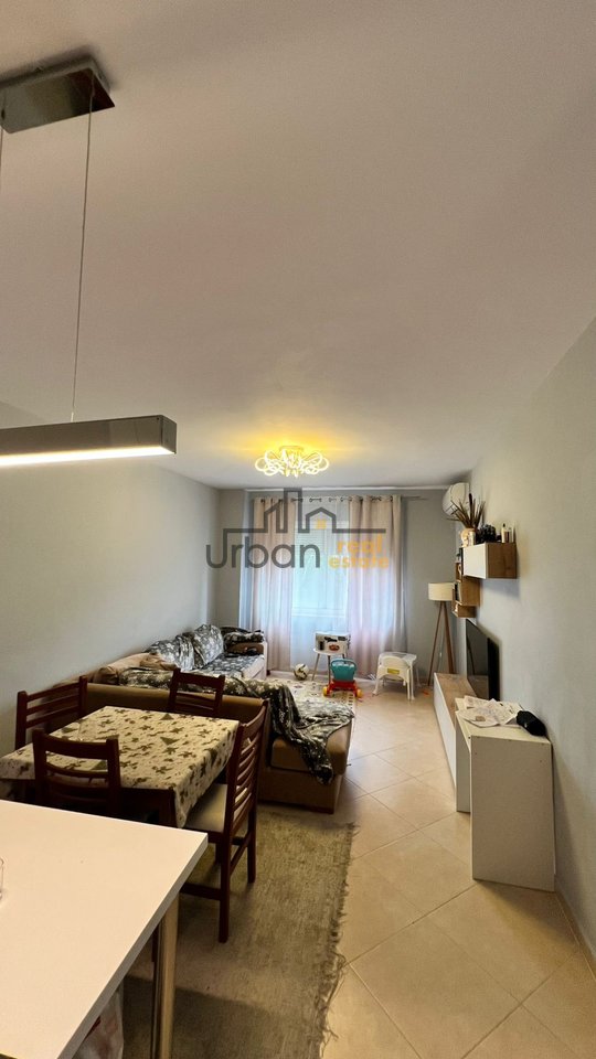 In vendita, Appartamento 1+1, Fresku, Tirana - 98.000€ | 82 m²