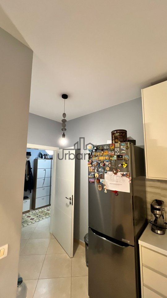 In vendita, Appartamento 1+1, Fresku, Tirana - 98.000€ | 82 m²